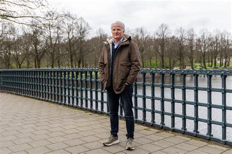 Het Amsterdam van aannemer Bob Sikkes: ‘Het verbaast me dat。